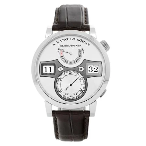 A.Lange&Söhne Zeitwerk
