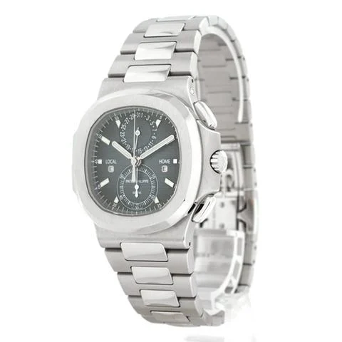 Nautilus Chronograph 5990/1A-011